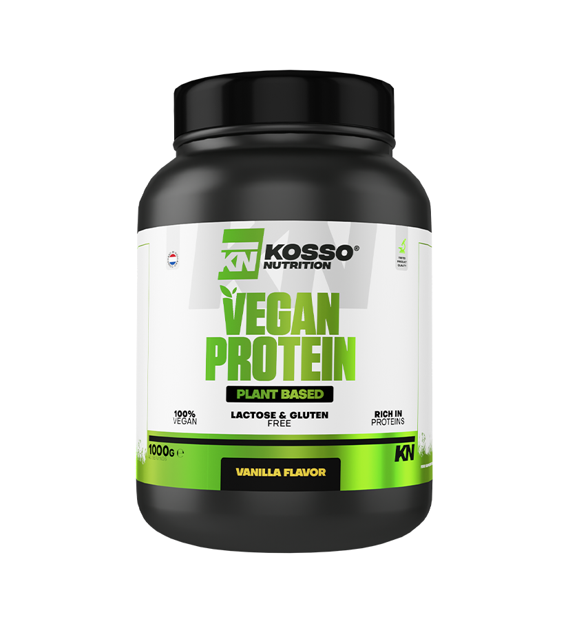 Vegan Protein