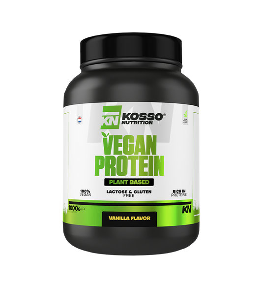 Vegan Protein