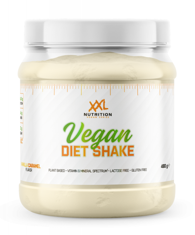 Vegan Diet Shake