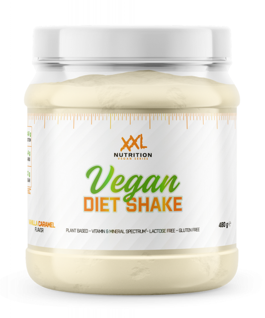 Vegan Diet Shake