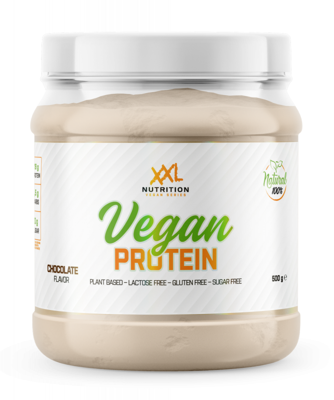 Vegan Protein