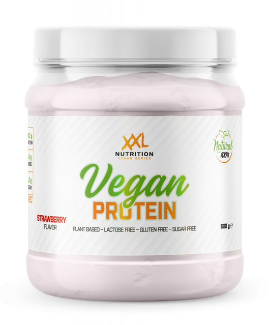 Vegan Protein