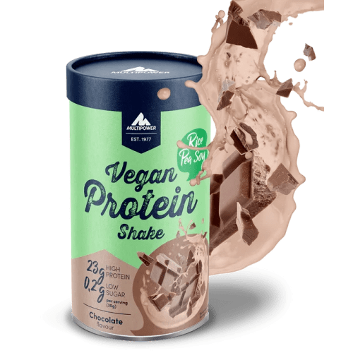 Vegan Protein Shake - 420 g