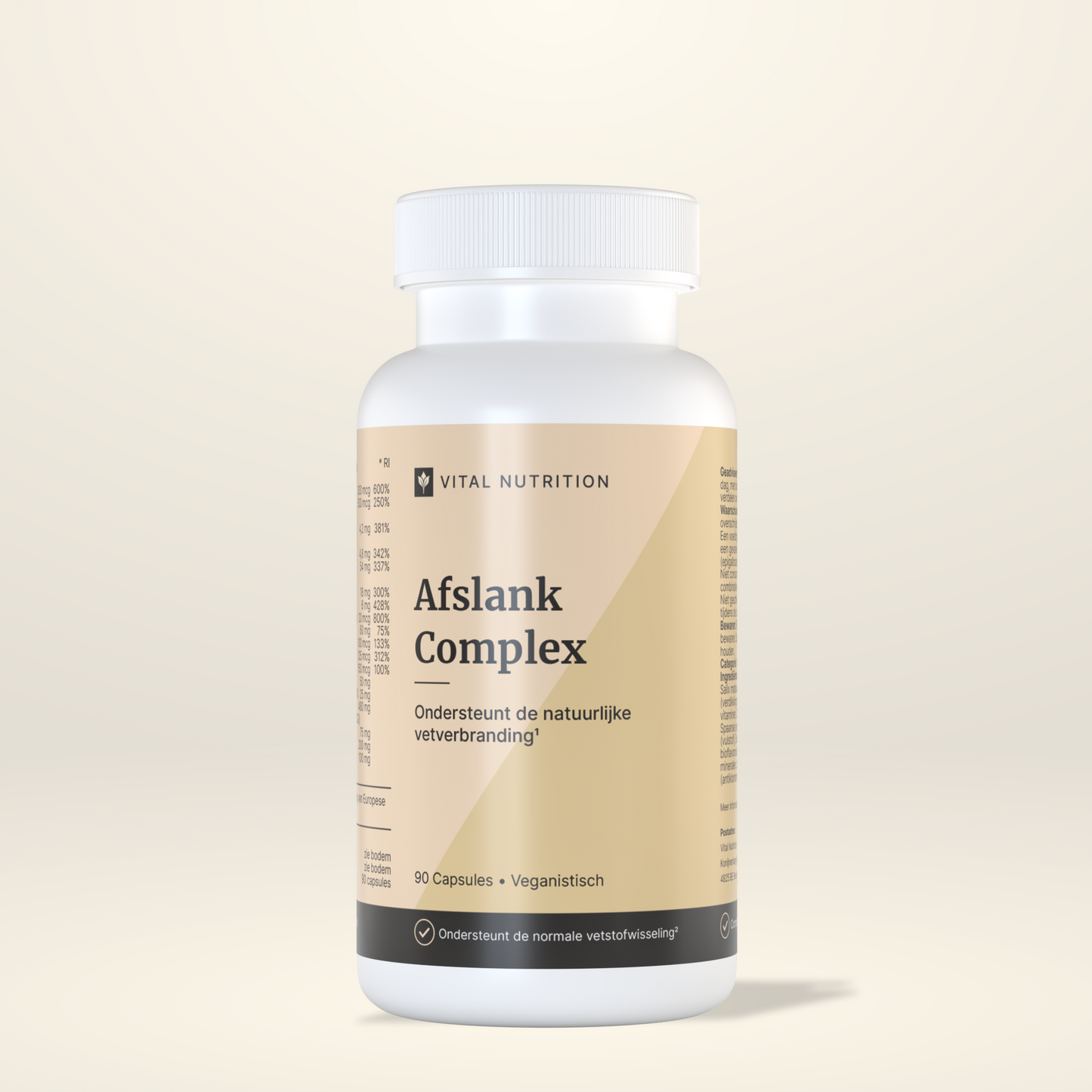 Afslank Complex