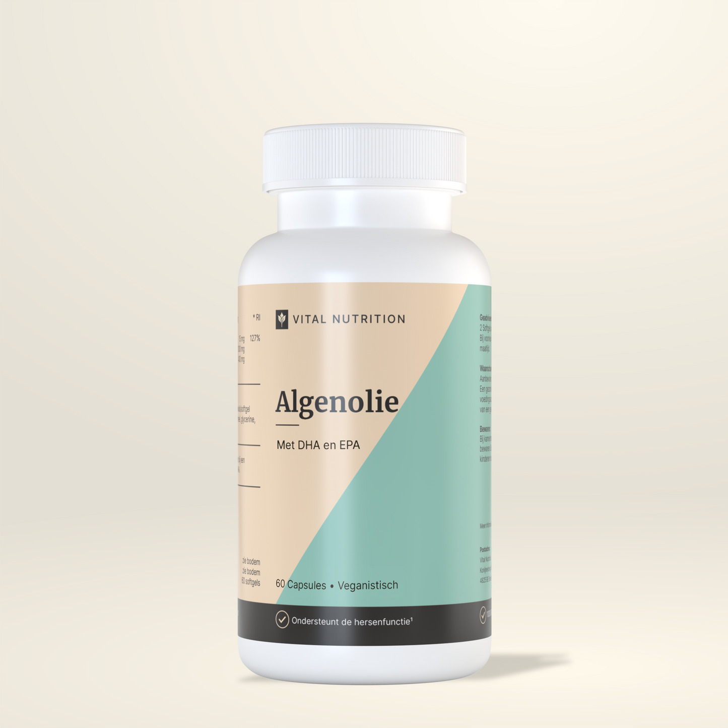 Algenolie
