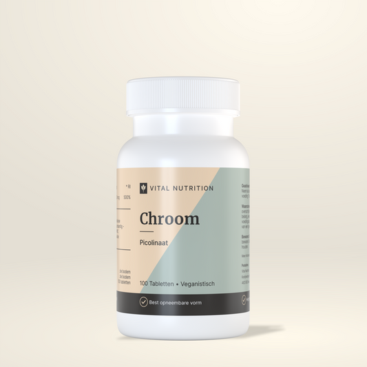 Chroom Picolinaat