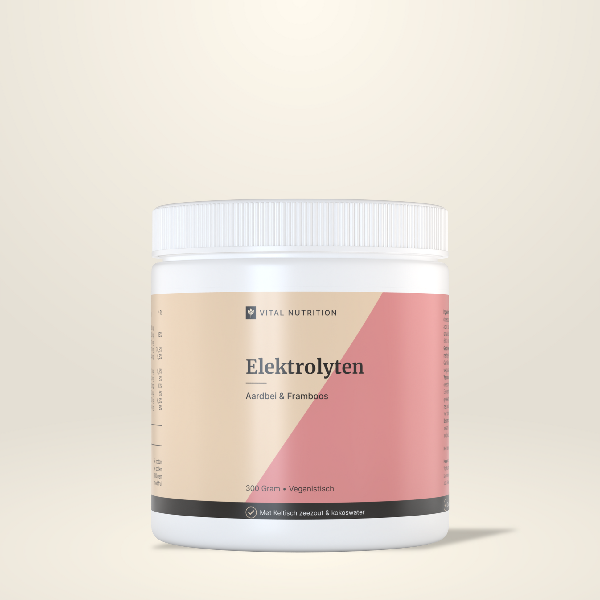 Elektrolyten