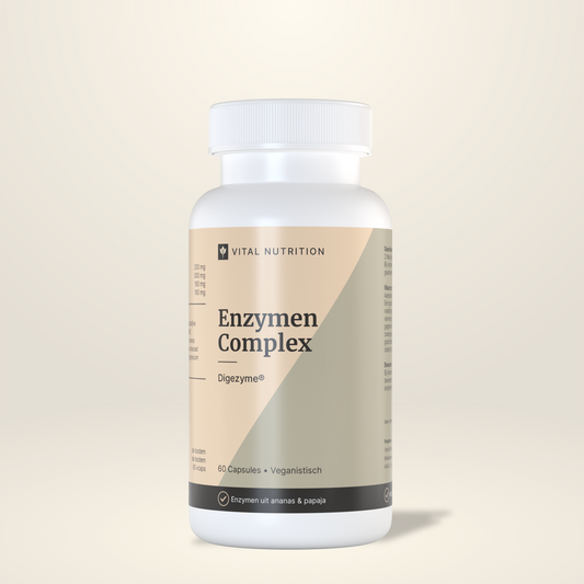 Enzymen Complex