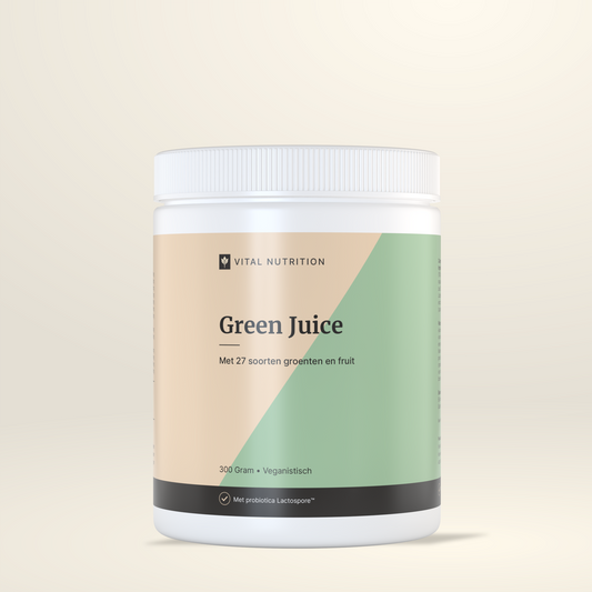 Green Juice