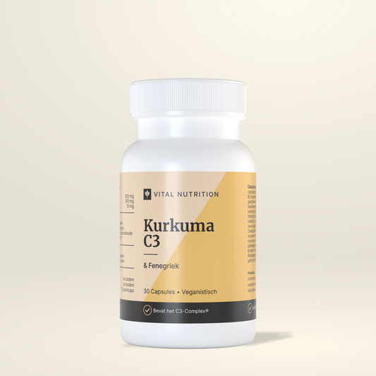 Kurkuma C3