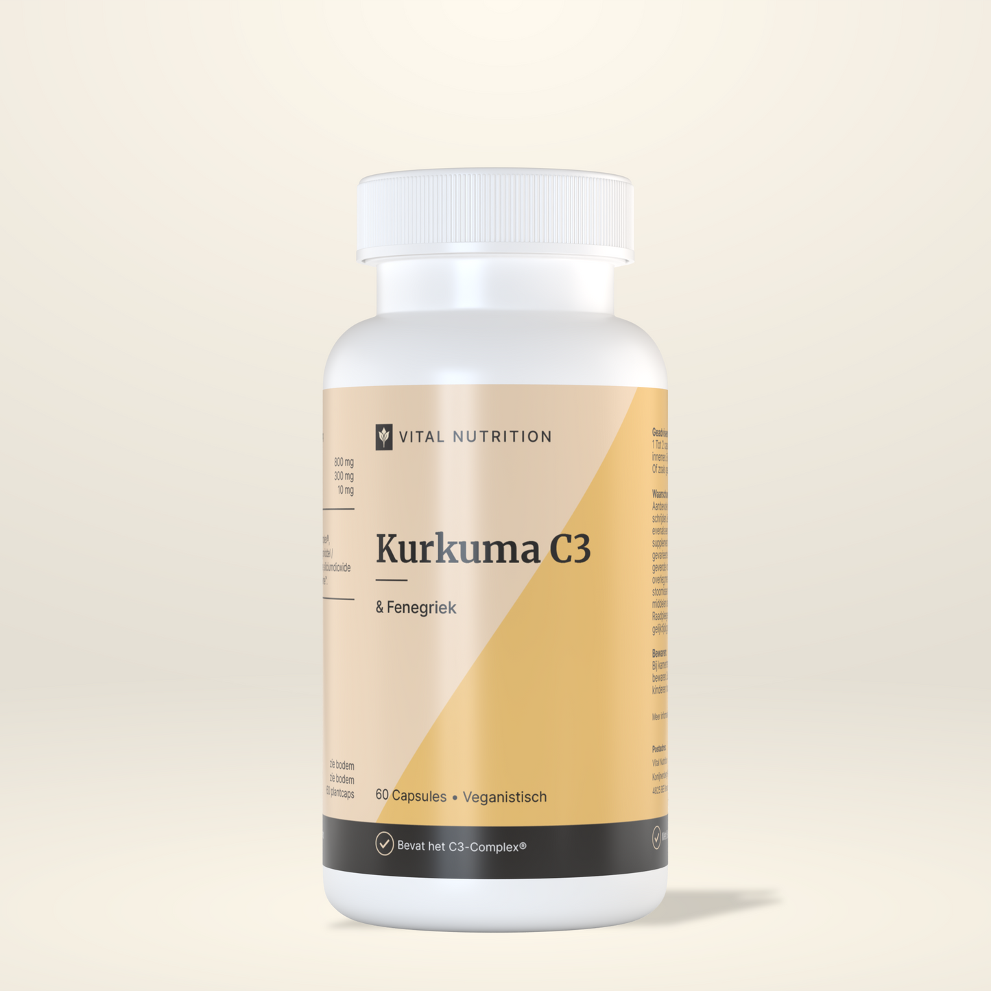 Kurkuma C3
