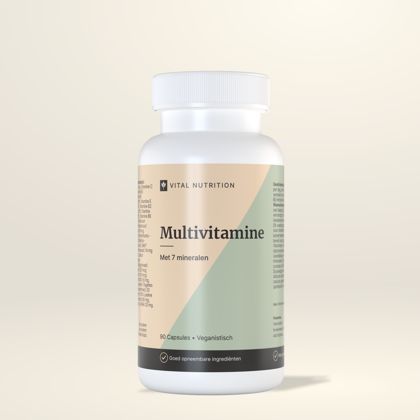 Multivitamine
