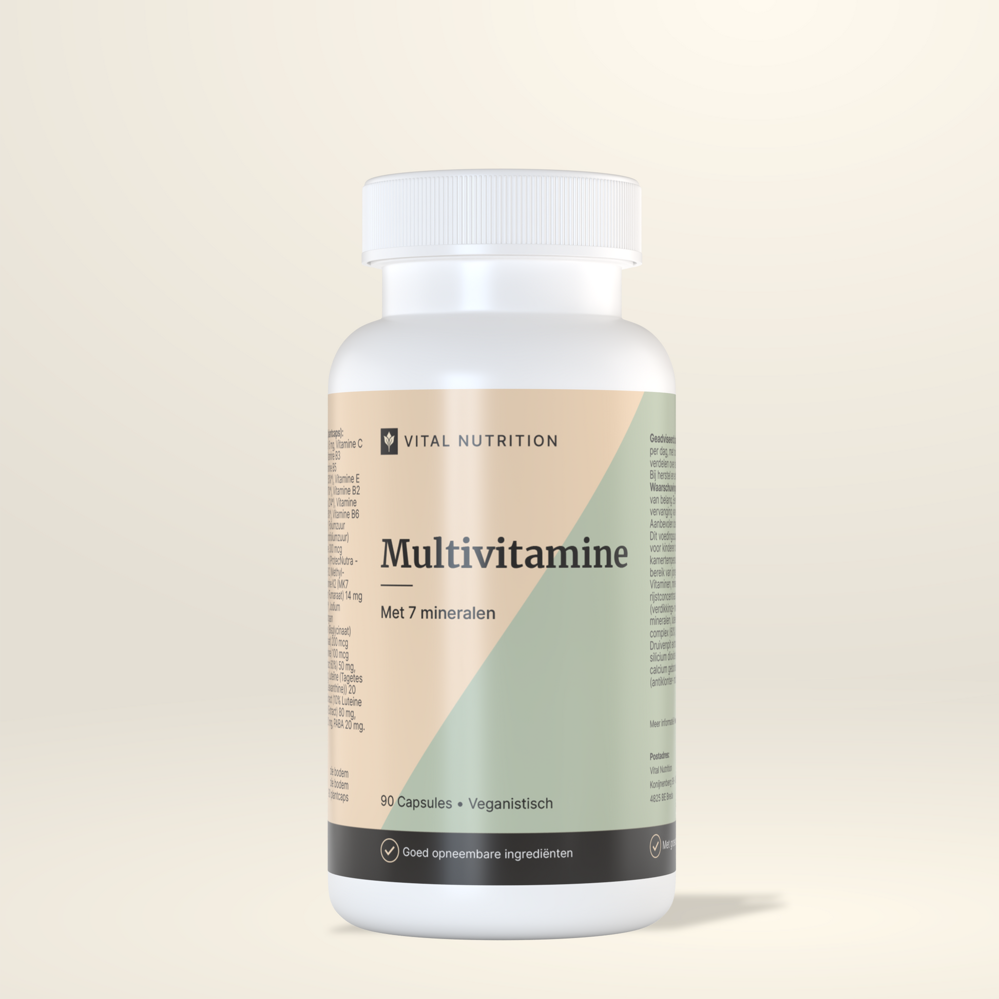 Multivitamine