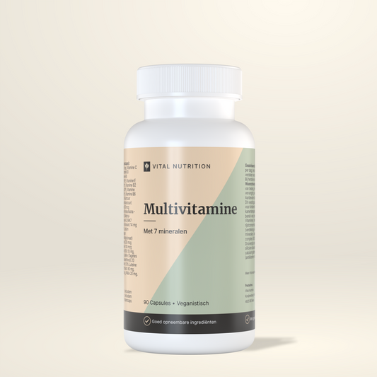 Multivitamine