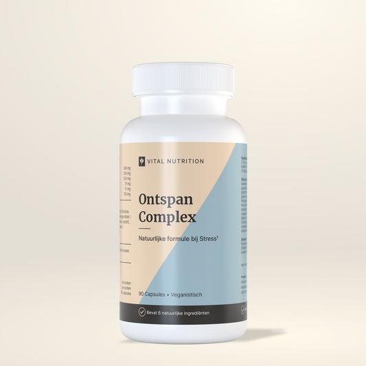 Ontspan Complex