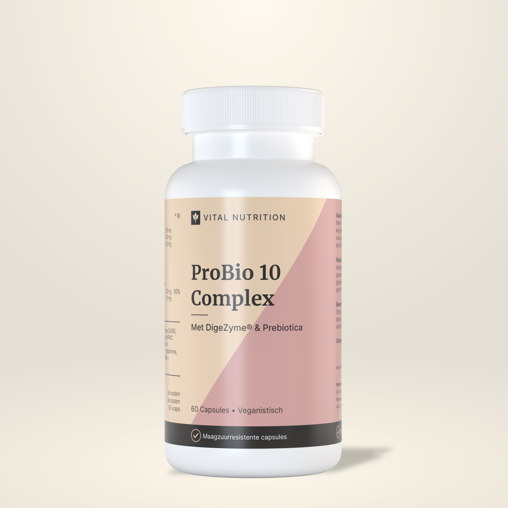 ProBio 10 Complex