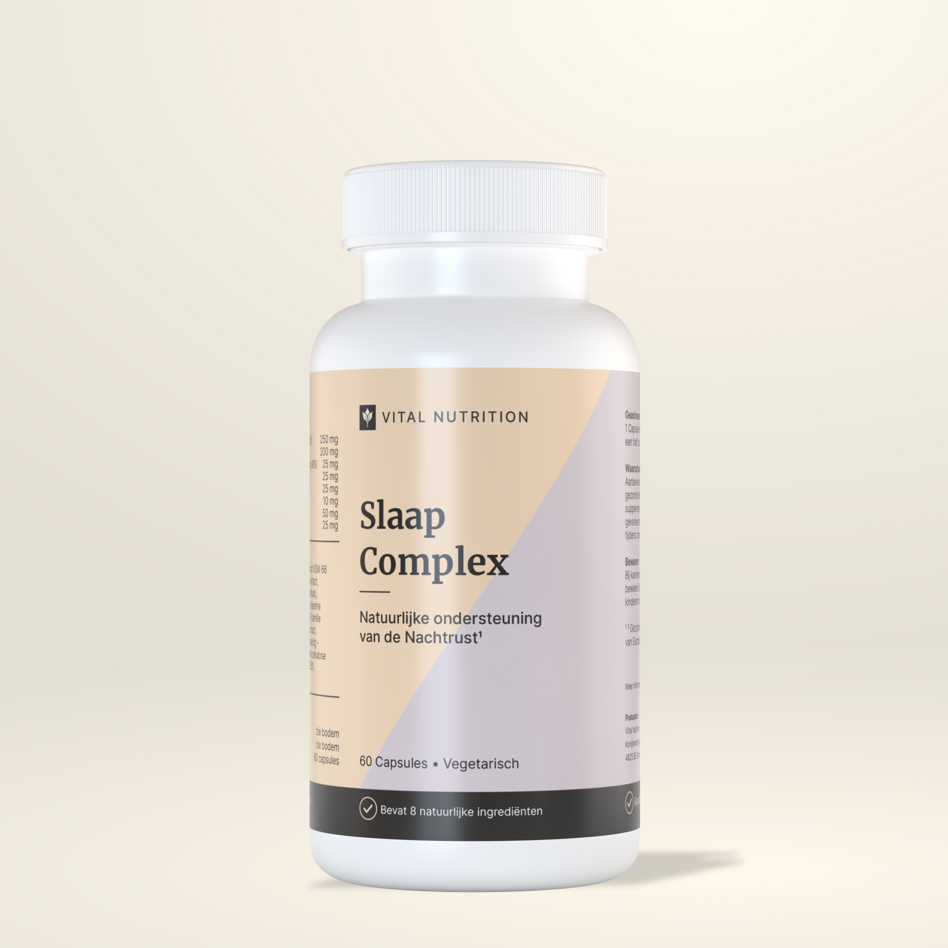 Slaap Complex