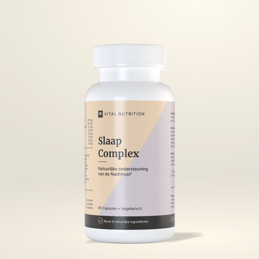 Slaap Complex