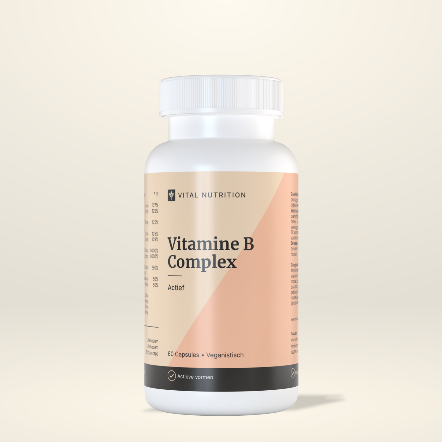 Vitamine B-Complex
