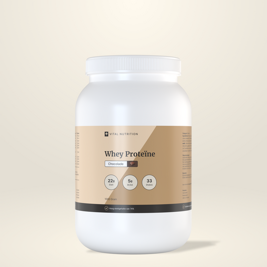 Whey Proteïne