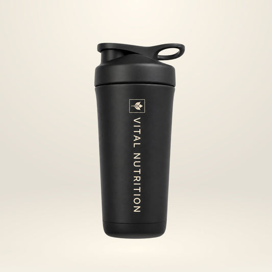 Vital Shaker - RVS