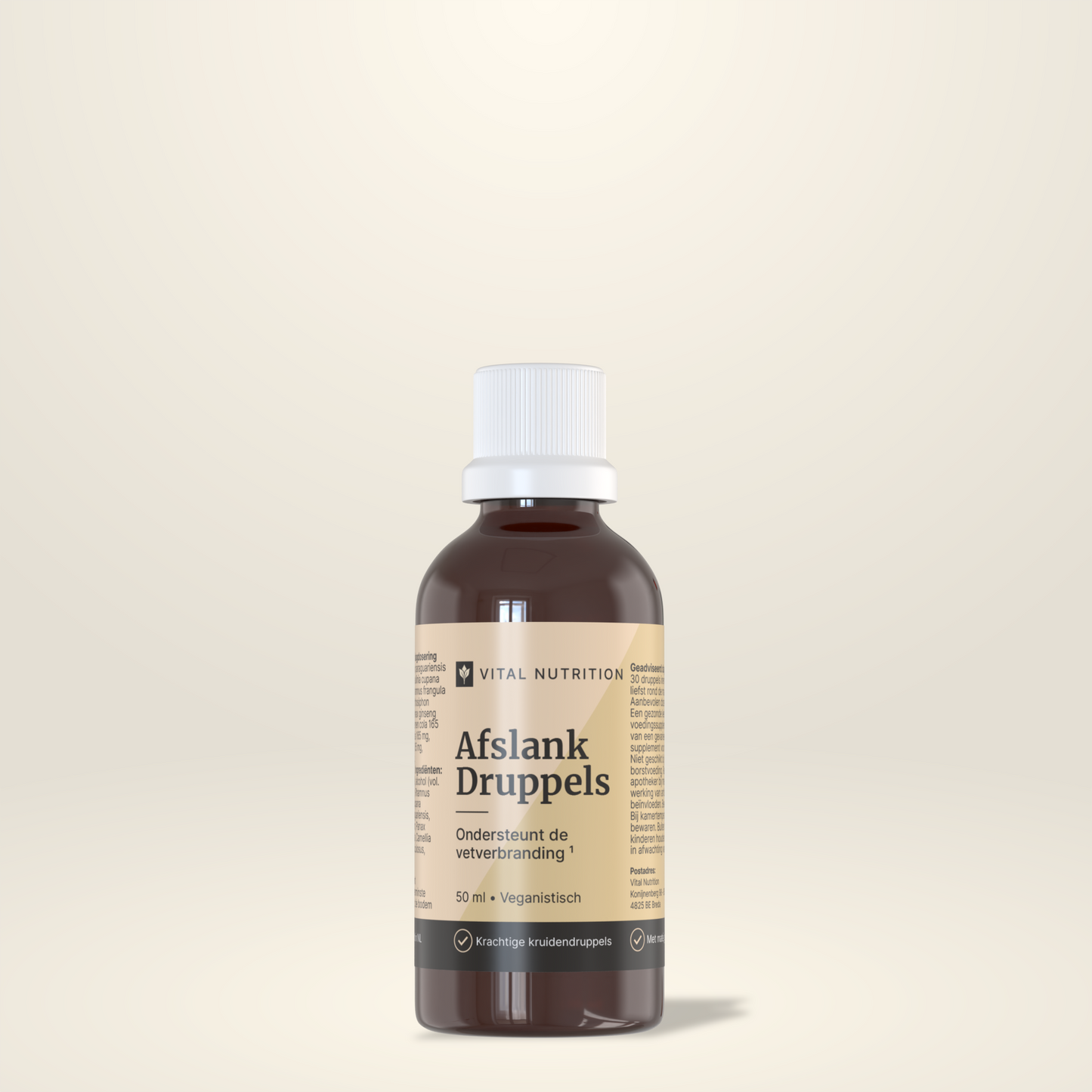 Afslank Druppels