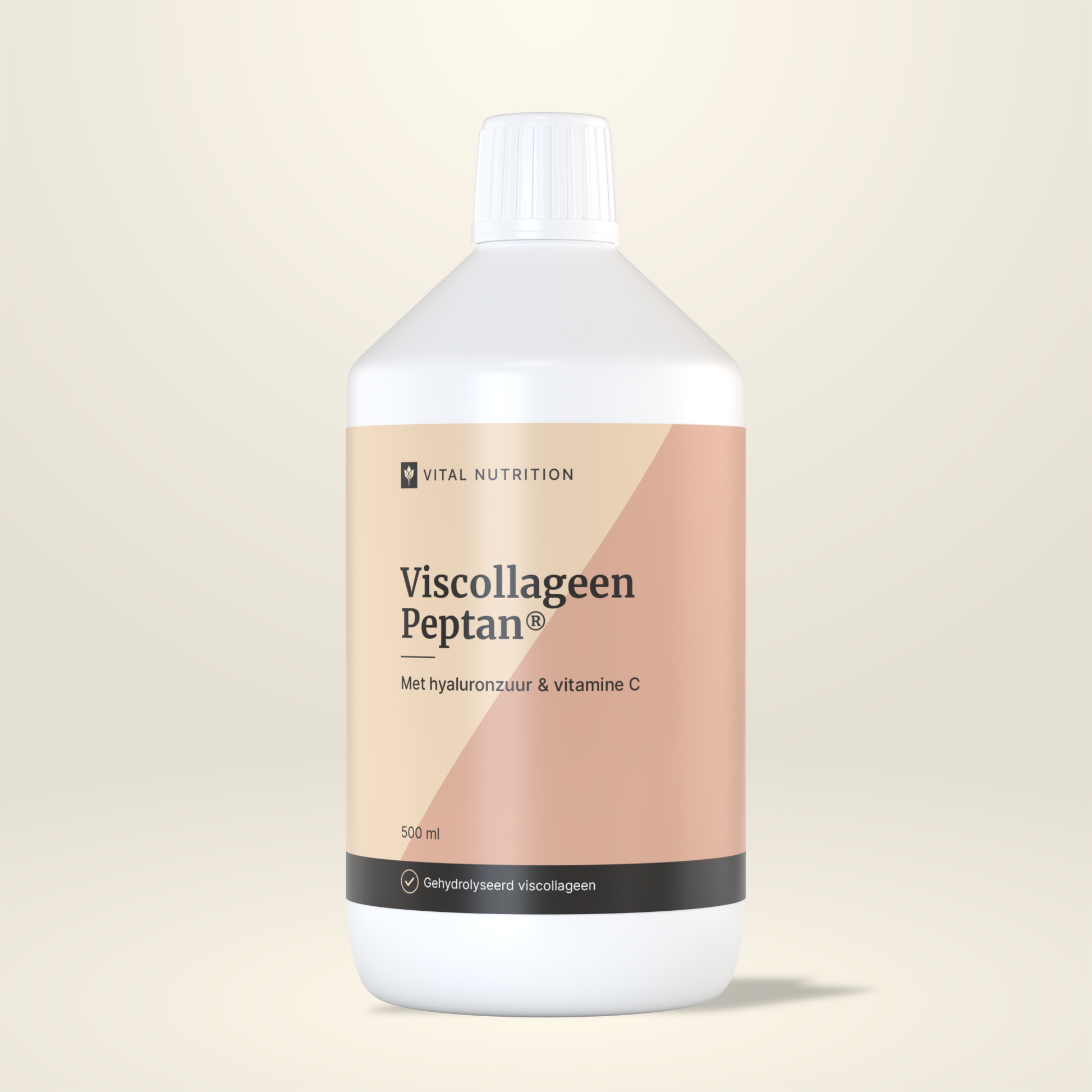 Viscollageen - Peptan
