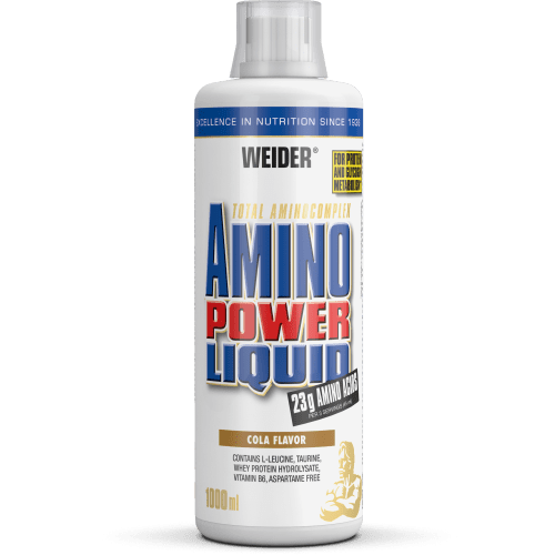 Amino Power Liquid - Cola