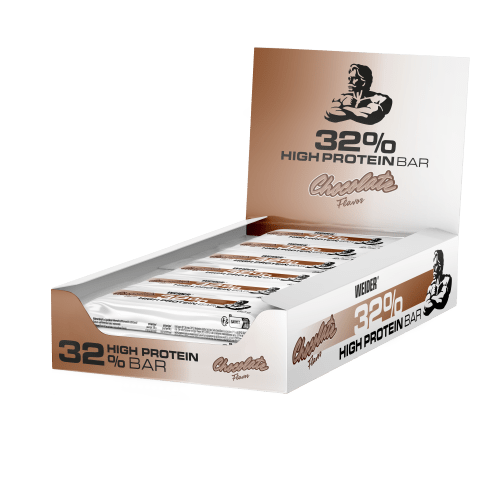 32% Protein Bar - Chocolade