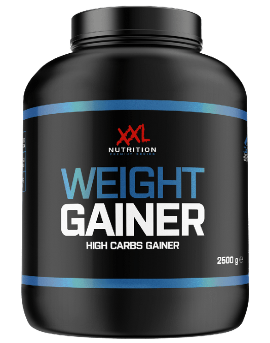 Weight Gainer