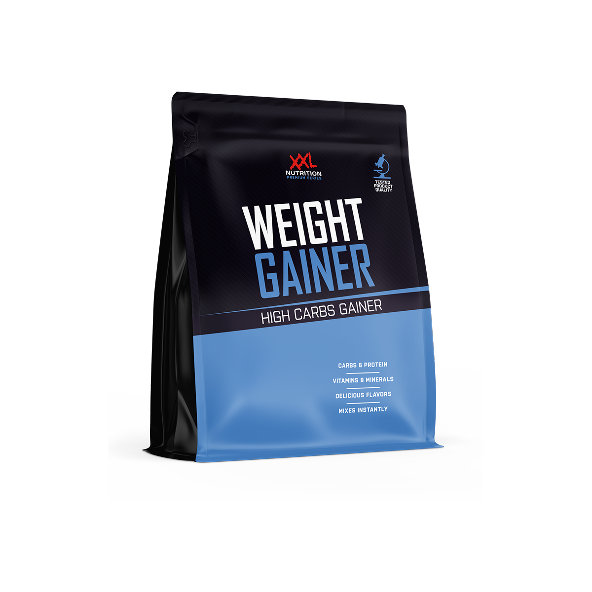 Weight Gainer - Banaan / 2500 g / Standaard