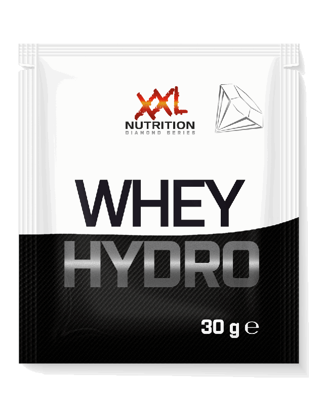 Whey Hydro