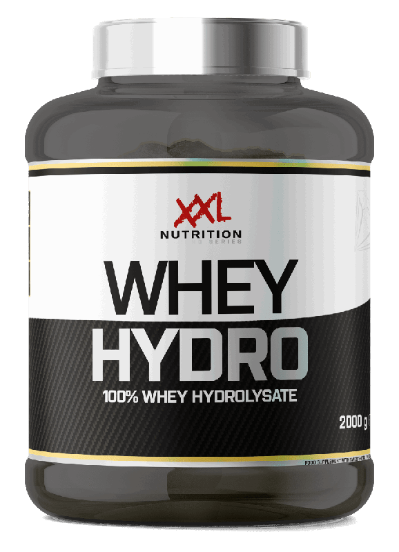 Whey Hydro