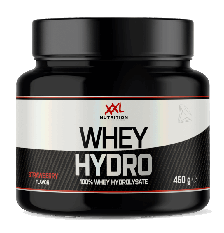 Whey Hydro