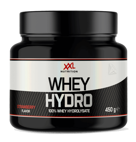 Whey Hydro