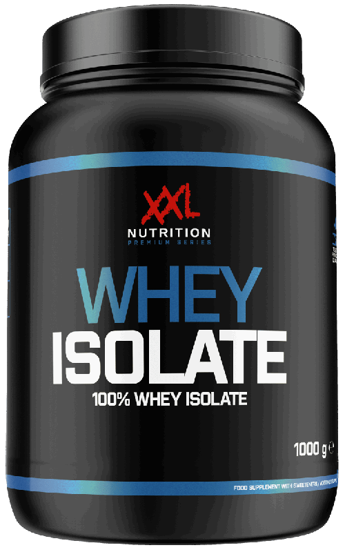 Whey Isolaat