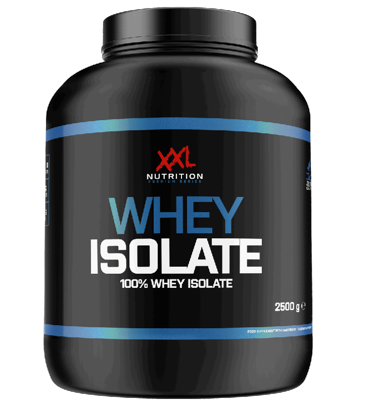 Whey Isolaat