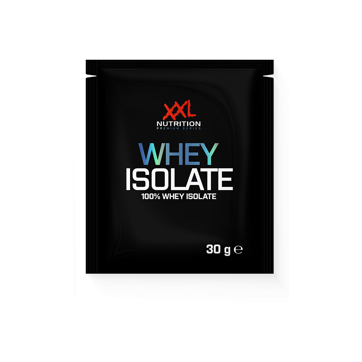 Whey Isolaat Sample Kokos 30 gram - Aardbei / 30 g / Standaard