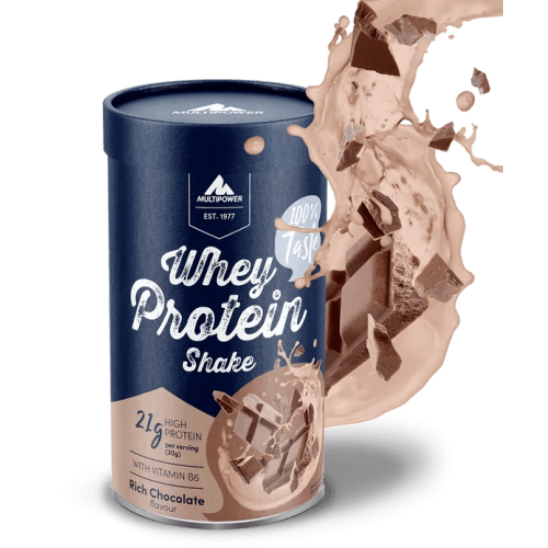 Whey Protein Shake - Chocolade
