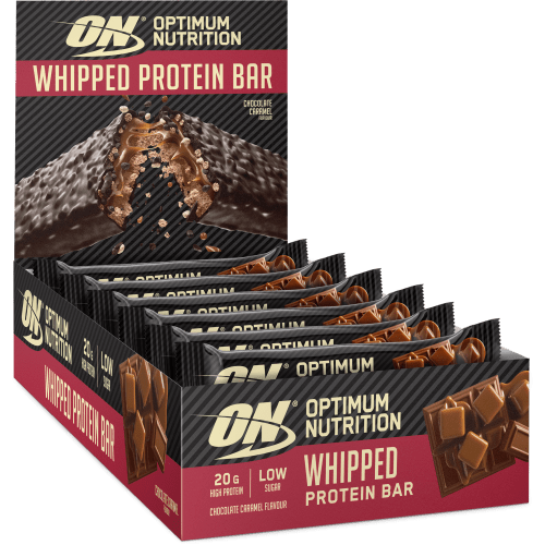 Protein Bar – Optimum Nutrition - 60 g