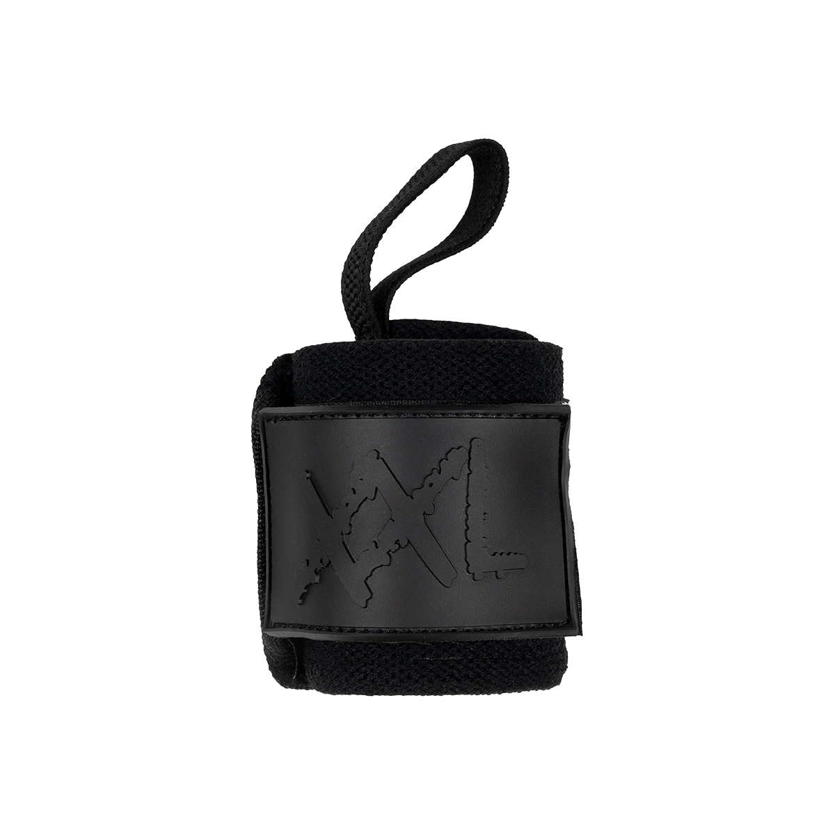 Wrist Wraps 1 set 1 Set - Zwart