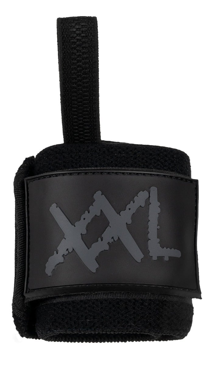 Wrist Wraps 1 set 1 Set - Grijs