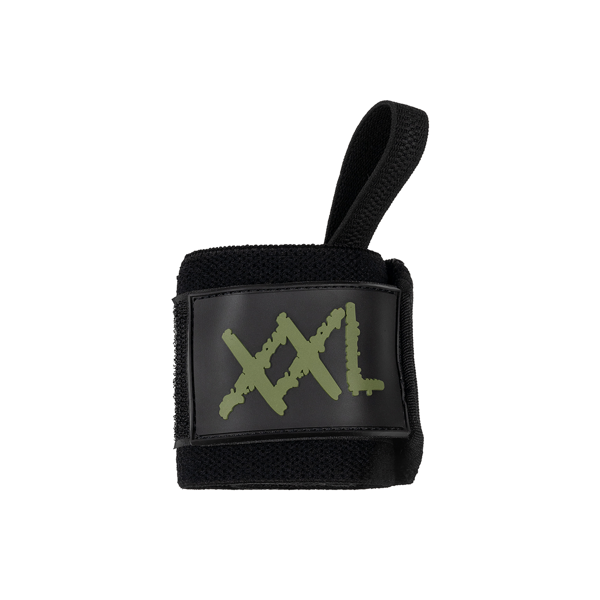Wrist Wraps 1 set 1 Set - Groen