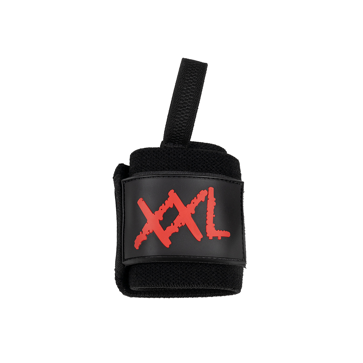 Wrist Wraps 1 set 1 Set - Rood