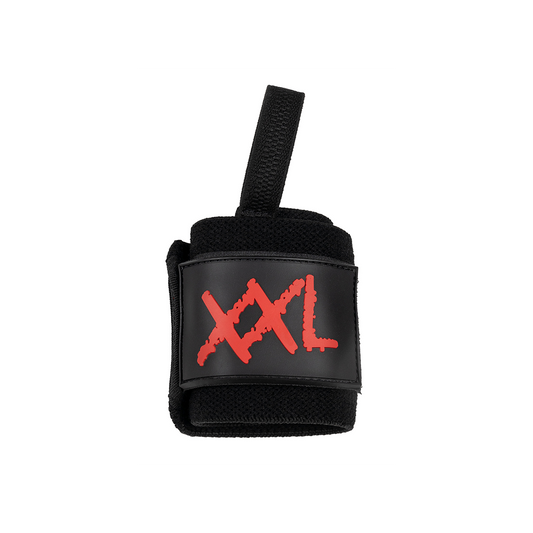 Wrist Wraps 1 set 1 Set - Rood