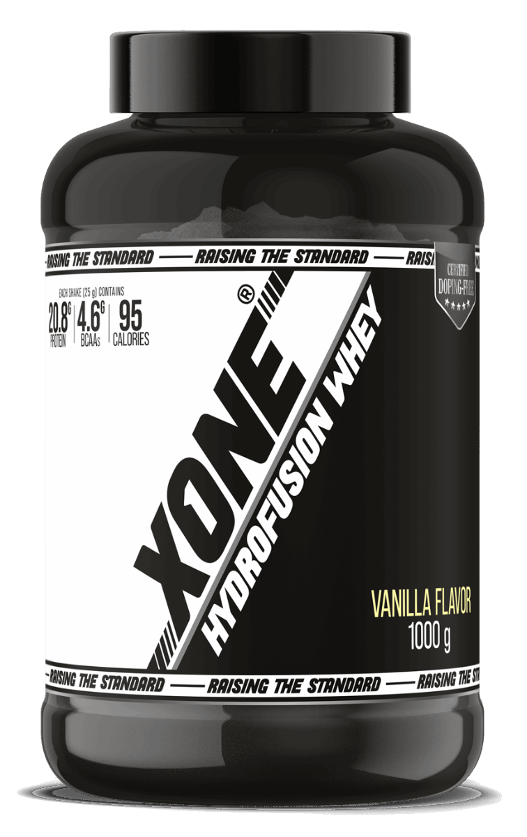 XONE® - HydroFusion Whey