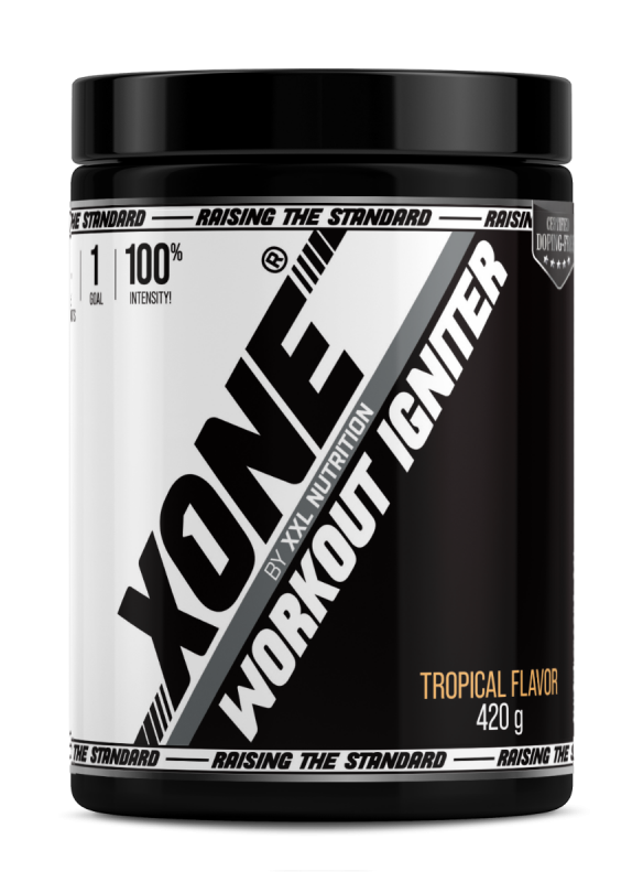 XONE® - Workout Igniter