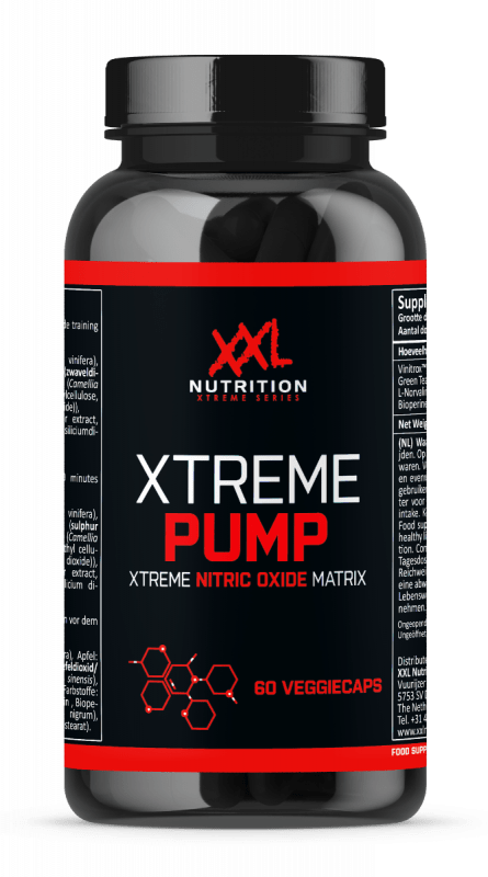 Xtreme Pump