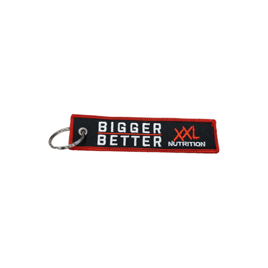 XXL Hang Tag - 1 stuks / XXL