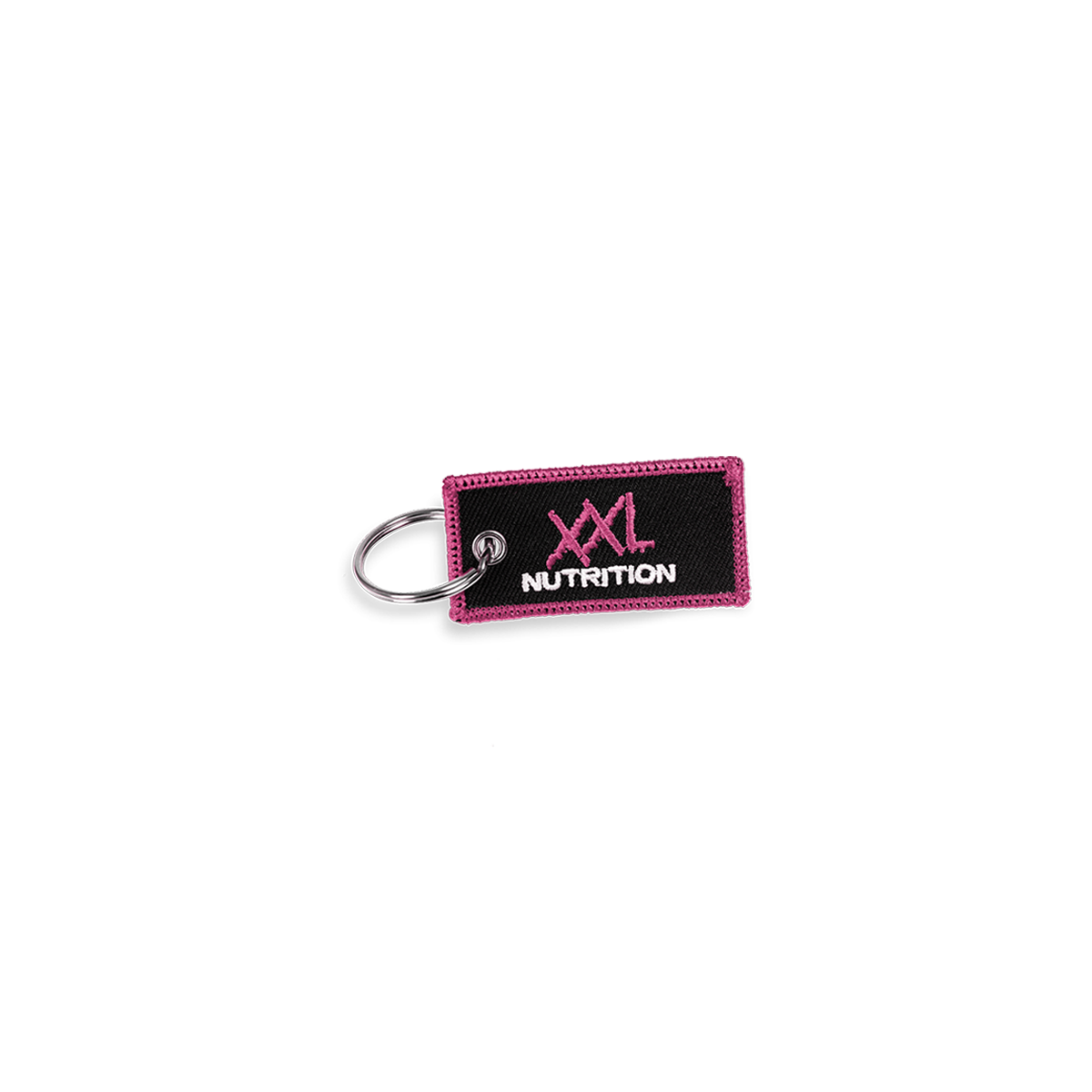 XXL Hang Tag - 1 stuks / Roze / XXL